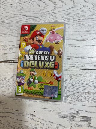 Super Mario 3D All-Stars Nintendo Switch