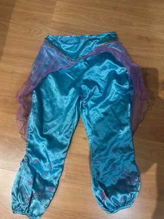 Disfraz Jazmín Disney