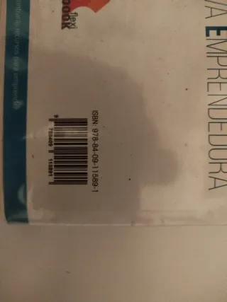 Libro de Empresa e Iniciativa Emprendedora