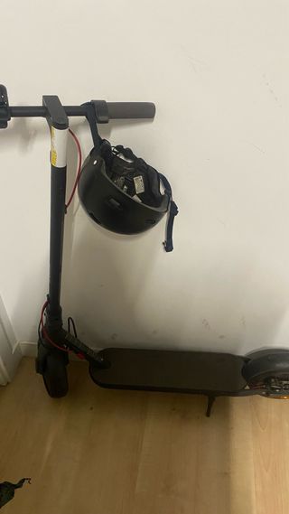 Patinete Xiaomi Mi Electric Scooter 2  l