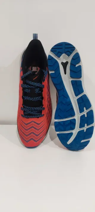 Zapatilla trail 361 Taroko 3 Talla 46