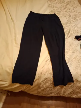 Pijama niño Marvel negro y rojo