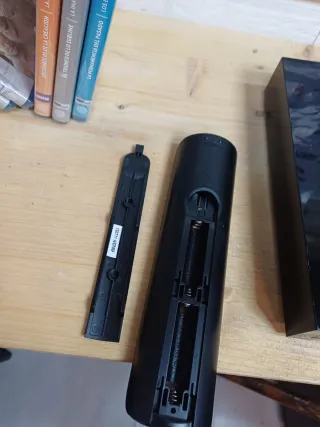 BLU RAY 3D SANSUNG REPRODUCTOR + COLECCIÓN BLU-RAY