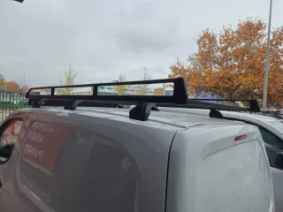 Baca Citroen berlingo o partner