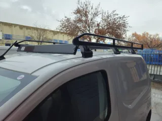 Baca Citroen berlingo o partner