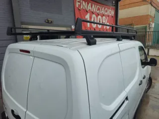 Baca Citroen berlingo o partner