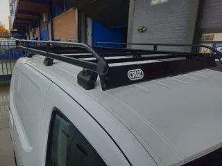 Baca Citroen berlingo o partner