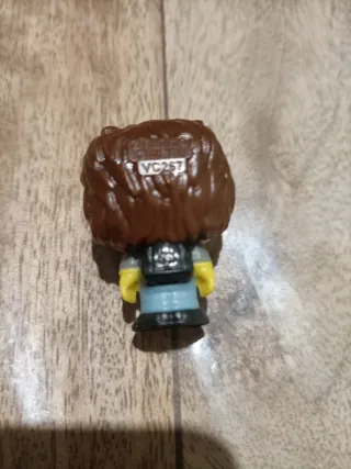 Figura Kinder Sorpresa Stranger Things