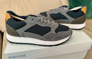 Geox T40 Zapatillas Nuevas