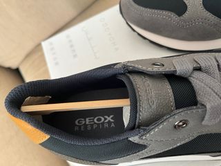 Geox T40 Zapatillas Nuevas