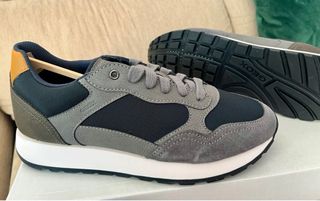 Geox T40 Zapatillas Nuevas