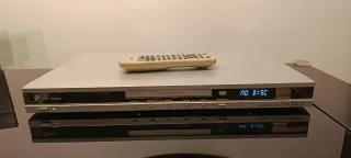 Reproductor DVD LG
