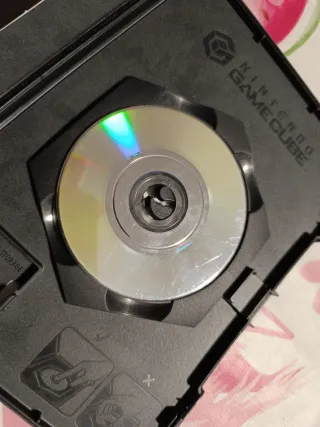 Time Splitters 2 Futuro Perfecto GameCube