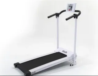 Cinta de correr iWalk