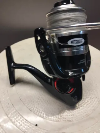 Carrete Mitchell Avocet II C6000F