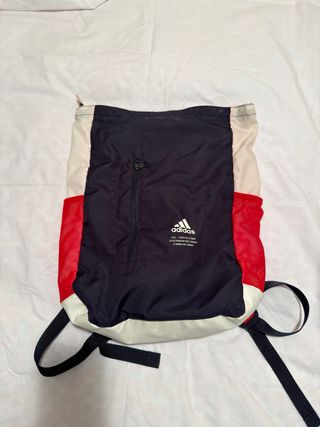 Mochila Adidas Tricolor