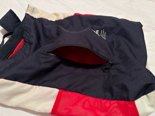 Mochila Adidas Tricolor