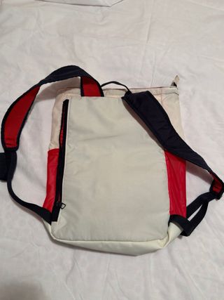 Mochila Adidas Tricolor