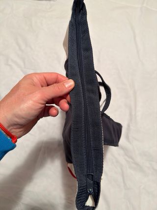 Mochila Adidas Tricolor