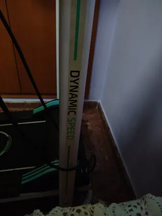 Cinta de correr Cecotec 1000W