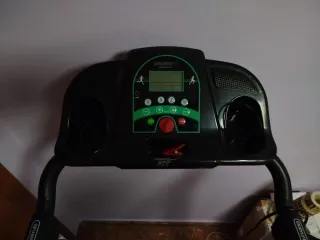 Cinta de correr Cecotec 1000W