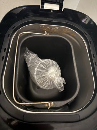 Panificadora QUIGG Aldi