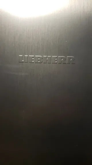 Frigorífico Liebherr Nevera