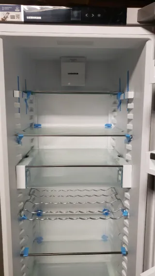 Frigorífico Liebherr Nevera