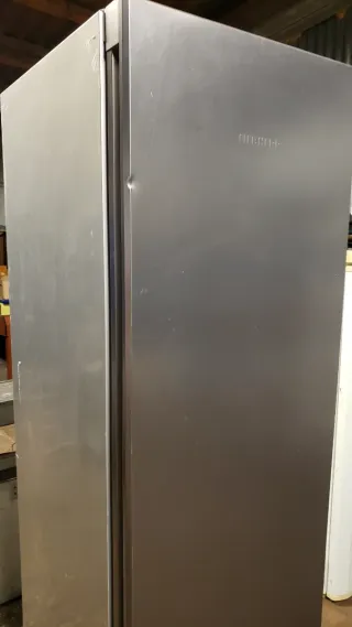 Frigorífico Liebherr Nevera