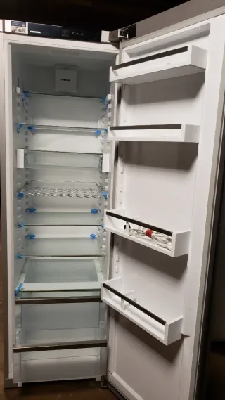 Frigorífico Liebherr Nevera