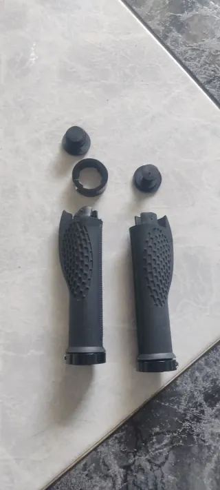 Puños patinete eléctrico Smartgyro