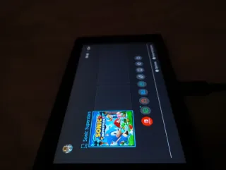 ❗❗ NINTENDO SWITCH CON CAJA CONSOLA