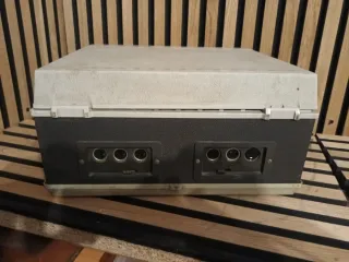 Grundig TK 27 L de luxe  Stereo