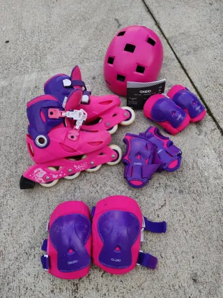 Perfecto estado vendo por quedar pequeños!