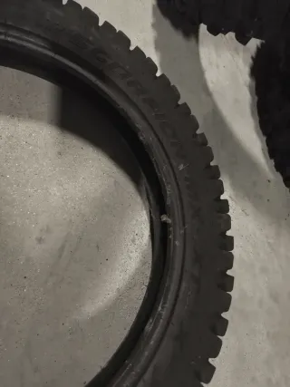 Ruedas Enduro / Motocross Maxxis