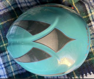 Casco Lange XS (54) e Maschera Carrera Jr