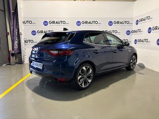Renault Megane 2019