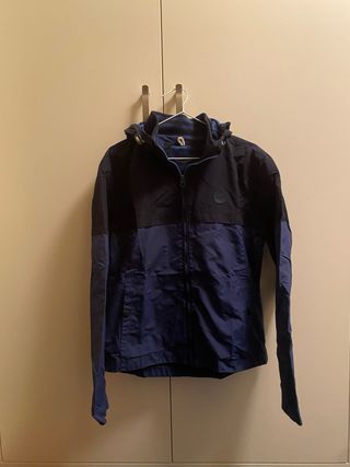 Chubasquero Springfield chico