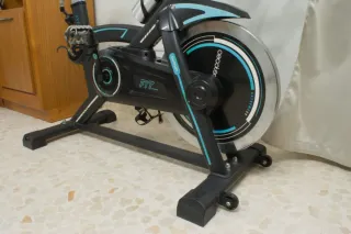 Bicicleta Estática Cecotec Extreme 25