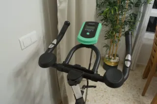 Bicicleta Estática Cecotec Extreme 25