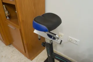 Bicicleta Estática Cecotec Extreme 25