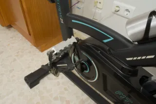 Bicicleta Estática Cecotec Extreme 25