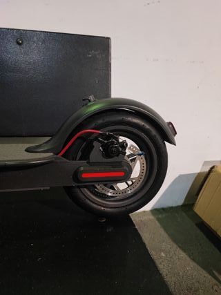 Patinete Eléctrico Xiaomi M365