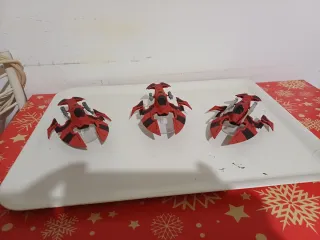 Warhammer 40k Aeldari Hornet