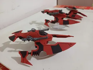Warhammer 40k Aeldari Hornet