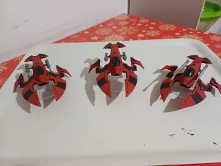 Warhammer 40k Aeldari Hornet