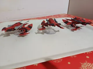 Warhammer 40k Aeldari Hornet