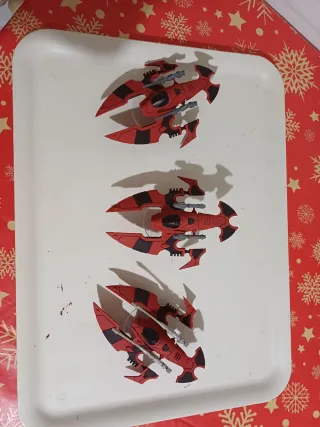 Warhammer 40k Aeldari Hornet