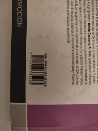 Logística y comunicación en un taller de vehículos