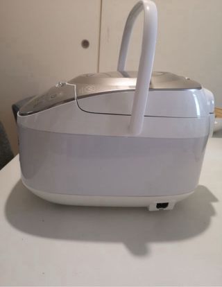 Moulinex Maxichef Advanced Robot Cocina